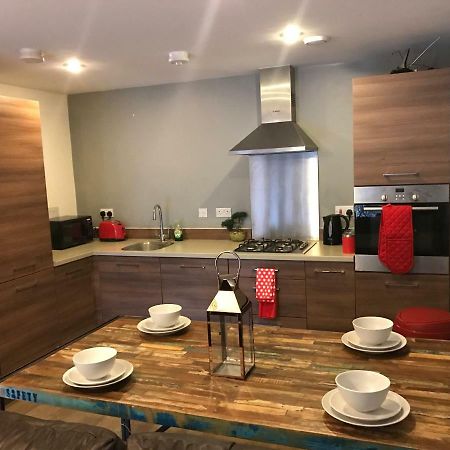 Executive Brentwood Apartment Zewnętrze zdjęcie