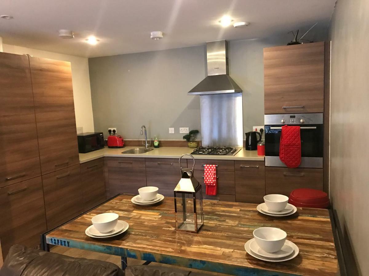 Executive Brentwood Apartment Zewnętrze zdjęcie