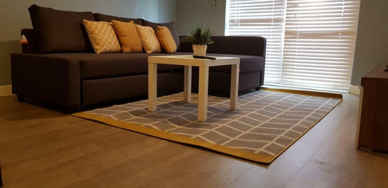 Executive Brentwood Apartment Zewnętrze zdjęcie